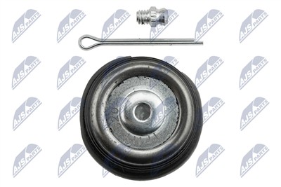 NTY ZSD-HY-520 EAN: 5902048190796.