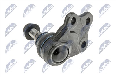 NTY ZSD-LR-002 EAN: 5908281460986.