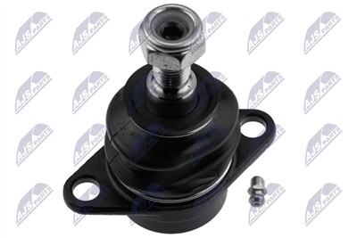 NTY ZSD-LR-003 EAN: 5902048254276.