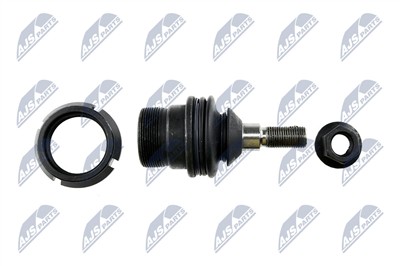 NTY ZSD-ME-001 EAN: 5908281460993.