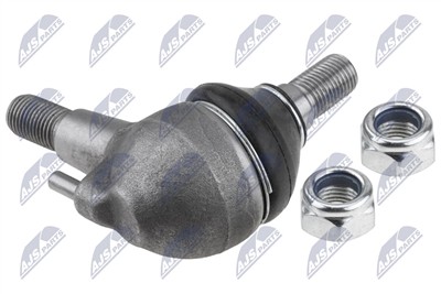 NTY ZSD-ME-004 EAN: 5902048045317.