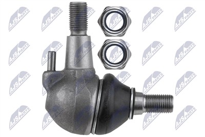 NTY ZSD-ME-004 EAN: 5902048045317.