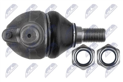 NTY ZSD-ME-004 EAN: 5902048045317.