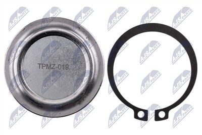 NTY ZSD-MZ-019 EAN: 5908281461884.