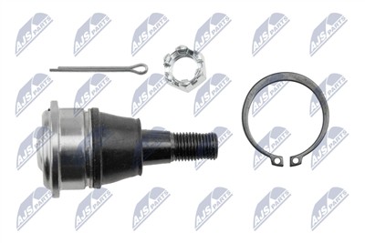 NTY ZSD-NS-005 EAN: 5908281461105.