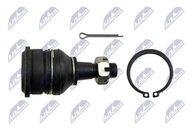 NTY ZSD-NS-010 EAN: 5908281461112.