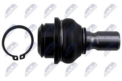 NTY ZSD-NS-021 EAN: 5902048313416.