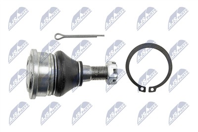 NTY ZSD-NS-025 EAN: 5908281461167.