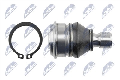 NTY ZSD-NS-030 EAN: 5908281461174.