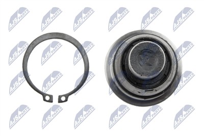 NTY ZSD-NS-034 EAN: 5908281451755.