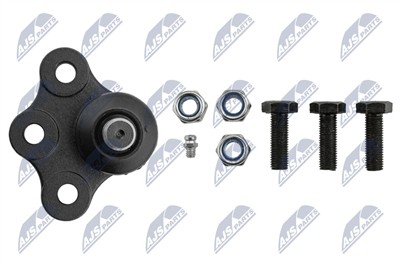 NTY ZSD-PL-005 EAN: 5902048190741.