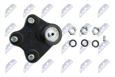 NTY ZSD-VW-001 EAN: 5908281461464.