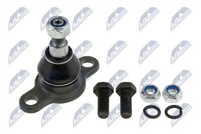 NTY ZSD-VW-007 EAN: 5908281461525.