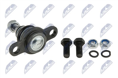NTY ZSD-VW-007 EAN: 5908281461525.