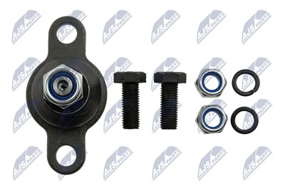 NTY ZSD-VW-007 EAN: 5908281461525.