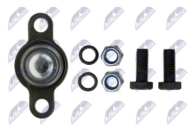 NTY ZSD-VW-007 EAN: 5908281461525.