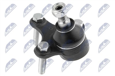 NTY ZSD-VW-009 EAN: 5902048061898.