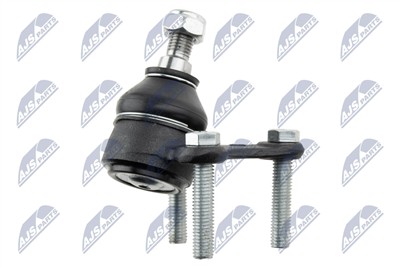 NTY ZSD-VW-009 EAN: 5902048061898.