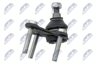 NTY ZSD-VW-010 EAN: 5902048092168.