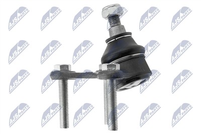 NTY ZSD-VW-010 EAN: 5902048092168.