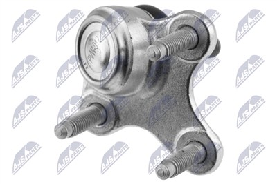 NTY ZSD-VW-012 EAN: 5902048901989.