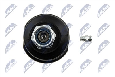 NTY ZSG-CH-010 EAN: 5902048006783.