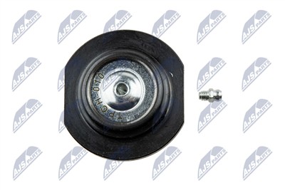 NTY ZSG-CH-010 EAN: 5902048006783.