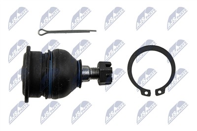 NTY ZSG-HD-003 EAN: 5908281461532.