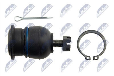 NTY ZSG-HD-005 EAN: 5908281461549.