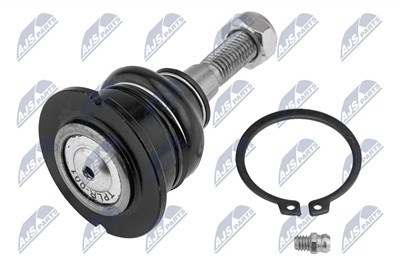 NTY ZSG-LR-001 EAN: 5902048224422.