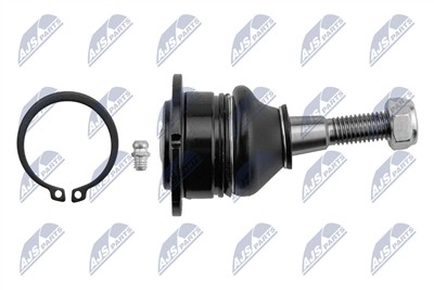 NTY ZSG-LR-001 EAN: 5902048224422.