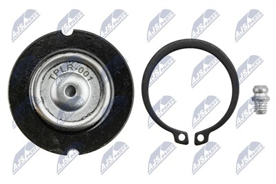 NTY ZSG-LR-001 EAN: 5902048224422.