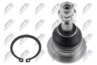 NTY ZSG-LR-002 EAN: 5908281497975.