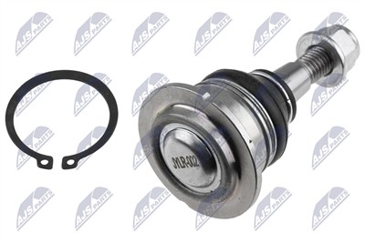 NTY ZSG-LR-002 EAN: 5908281497975.