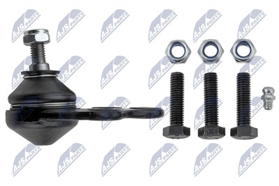 NTY ZSG-ME-001 EAN: 5902048254283.