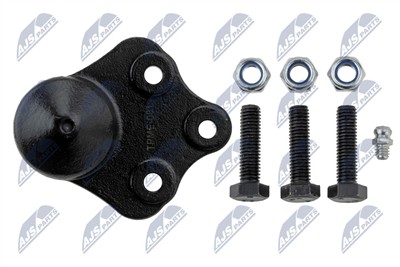 NTY ZSG-ME-001 EAN: 5902048254283.