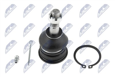 NTY ZSG-MZ-003 EAN: 5908281461600.