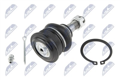 NTY ZSG-MZ-003 EAN: 5908281461600.