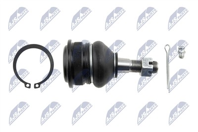 NTY ZSG-MZ-003 EAN: 5908281461600.