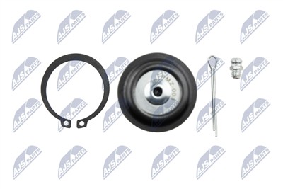 NTY ZSG-MZ-003 EAN: 5908281461600.