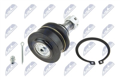 NTY ZSG-NS-004 EAN: 5908281461990.