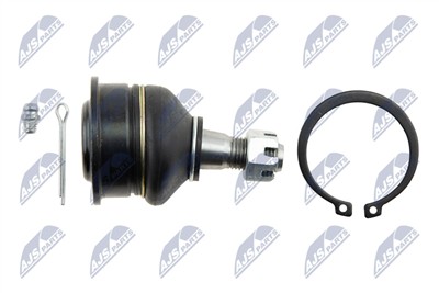 NTY ZSG-NS-004 EAN: 5908281461990.