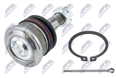 NTY ZSG-TY-006 EAN: 5902048287649.