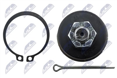 NTY ZSG-TY-006 EAN: 5902048287649.