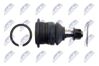 NTY ZSG-TY-009 EAN: 5908281462140.