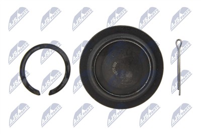 NTY ZSG-TY-009 EAN: 5908281462140.