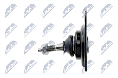 NTY ZST-CH-004 EAN: 5908281460641.