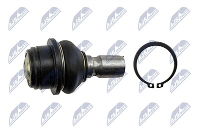 NTY ZST-NS-002 EAN: 5908281461716.