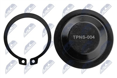 NTY ZST-NS-004 EAN: 5902048174642.