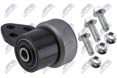 NTY ZTP-PL-008A EAN: 5902048345899.